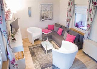 Ferienhaus Becker - - 5