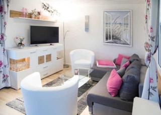 Ferienhaus Becker - - 6