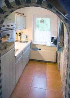 Ferienhaus Becker - - 4