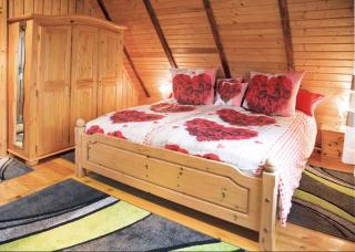 Ferienhaus Becker - - 3
