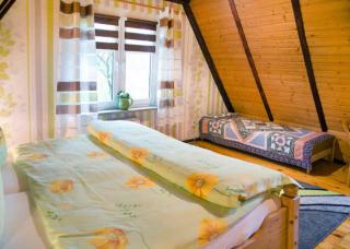 Ferienhaus Becker - - 2