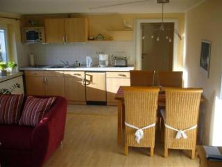 Ferienwohnung Zywietz - Börgerende-Rethwisch - 6