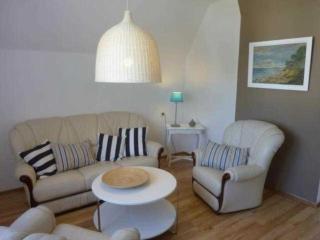 Ferienwohnung "Kleine Sandburg" - 9