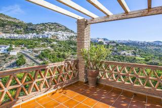Villa Francisco - Frigiliana - 2