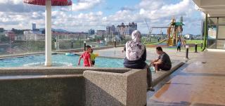 Casa Alanna@Icon Residence with Pool - Kuala Terengganu - 9