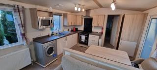 Holiday Caravan at Beauport - Hastings - 7