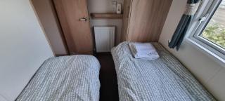 Holiday Caravan at Beauport - Hastings - 5