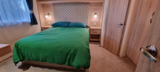 Holiday Caravan at Beauport - Hastings - 6