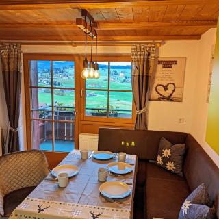 Ferienwohnung Alpenblick Dorner - Oberreute - 3