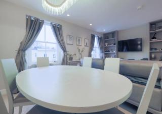 Luxury 3 Bedroom Flat in Maida Vale - 3