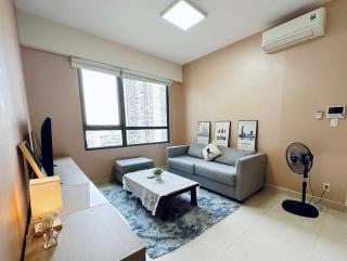 HHomes - Luxury 1 Bedroom view City at Masteri Thao Dien with Pool GYM - Ho Chi Minh - 7