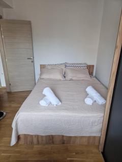 STELLAR APARTMENT - Skopje - 5