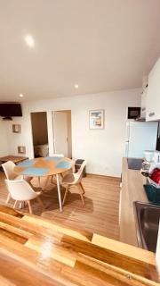 Studio Bis Océan 2 personnes Sainte-Anne plage - Sainte-Anne - 6