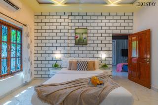 EKO STAY- CASA VAGA - Vagator - 4