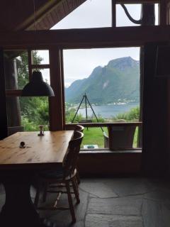 Troll Fjordhytter - Syvde - 4