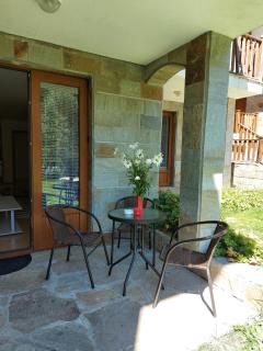 MyPlace Pamporovo апартаменти за отдих - Pamporowo - 4