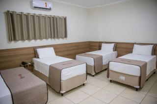 Revitalle Hotel - Votuporanga - 7