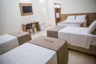 Revitalle Hotel - Votuporanga - 6