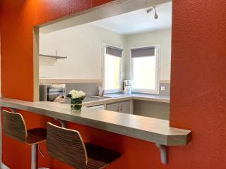 Calvi Résidence, Appart'hôtel - 2