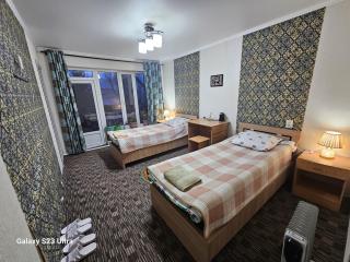 Guest House Mira - Kochkor - 3