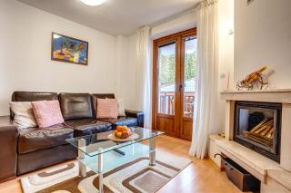 MyPlace Pamporovo апартаменти за отдих - Pamporowo - 7