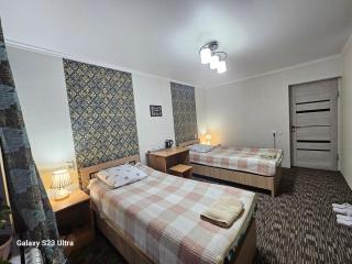 Guest House Mira - Kochkor - 4