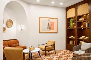 The Scottsdale Resort & Spa, Curio Collection by Hilton - Scottsdale - 2