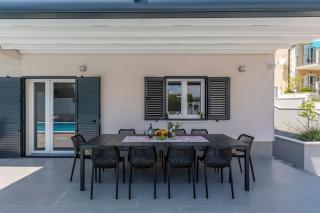Exclusive Villa Del Mar in Milna with a pool - Milna - 5