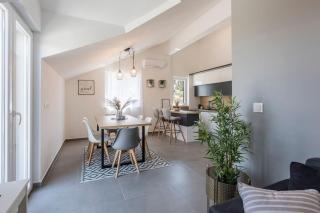 Exclusive Villa Del Mar in Milna with a pool - Milna - 6
