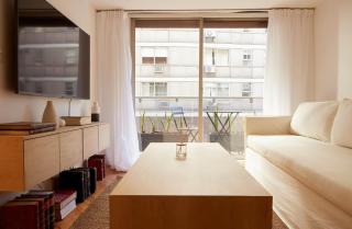 Hestia At Patio Bullrich 1bdr Apartment - Buenos Aires - 1