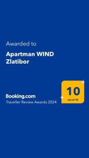 Apartman WIND Zlatibor - Zlatibor - 9