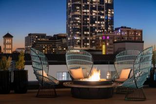 Hotel Fraye Nashville, Curio Collection By Hilton - Nashville - 8