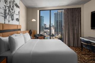 Hotel Fraye Nashville, Curio Collection By Hilton - 3
