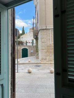 CASA NANNINA - Trani - 9