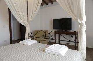 Agriturismo Podere Acqualoreto - Acqualoreto - 2