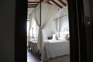 Agriturismo Podere Acqualoreto - Acqualoreto - 6