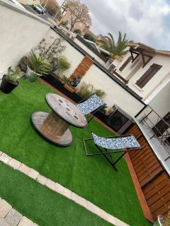 Villa NYVIONI, proche de la mer, avec piscine et SPA - 6