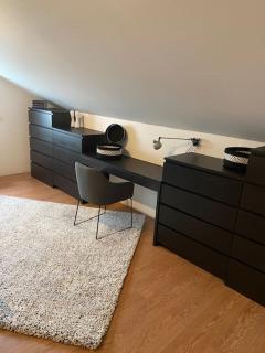 La Maison Blanche - 3