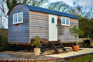 The Deer Hut - Burpham - 0
