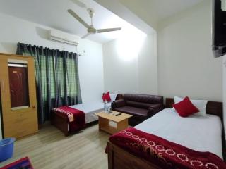Hotel Shopno Nibash - Dhaka - 5