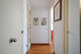 1213 - Ciutadella Nice Apartment - Barcellona - 4