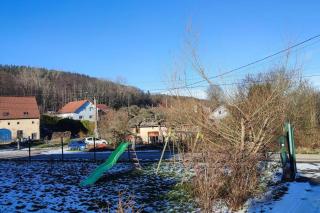 le domaine des gawards - Anould - 9