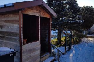 le domaine des gawards - Anould - 8