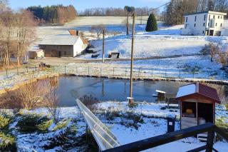 le domaine des gawards - Anould - 7