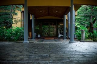 人肌の宿　川金 - Tonami - 6