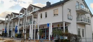 Appartementanlage Villa Granitz - Whg 14 - Göhren - 0