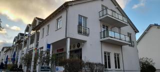 Appartementanlage Villa Granitz - Whg 14 - Göhren - 9