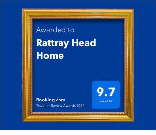 Rattray Head Home - Plettenberg Bay - 9