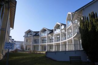 Appartementanlage Villa Granitz - Whg 41 - Göhren - 0