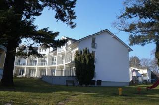 Appartementanlage Villa Granitz - Whg 41 - Göhren - 9